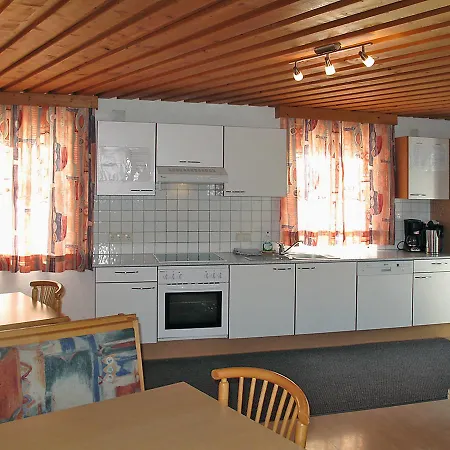 Haus Helga 113w Appartamento