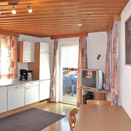 Appartamento Haus Helga 113w *