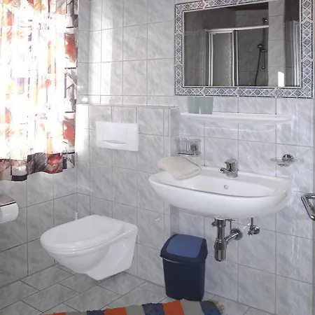 Appartamento Haus Helga 113w *