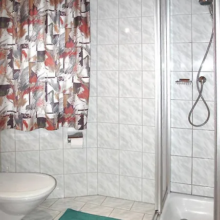 Appartamento Haus Helga 113w *