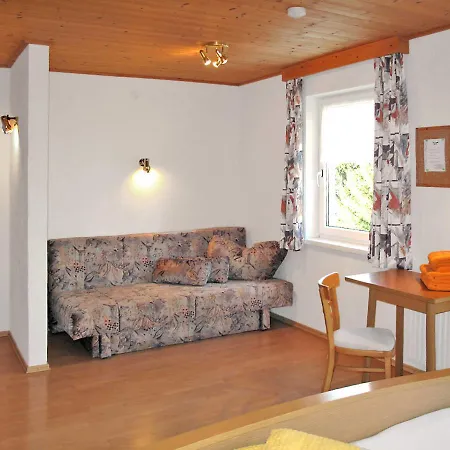 Haus Helga 113w Apartamento *
