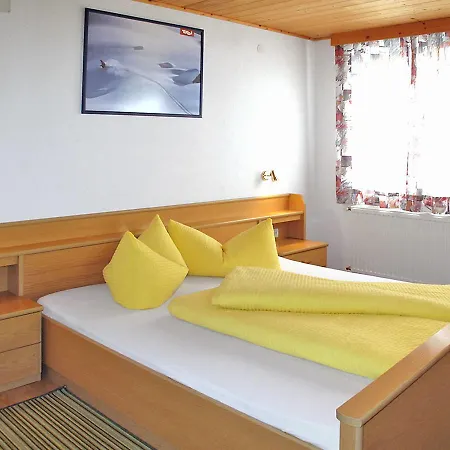 Apartamento Haus Helga 113w Tobadill