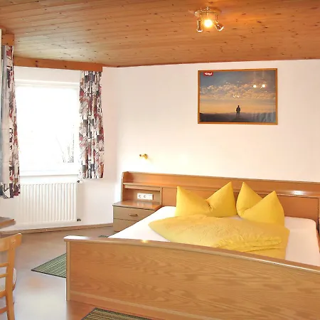 Haus Helga 113w Apartamento