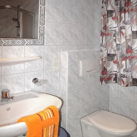 Haus Helga 113w * Tobadill