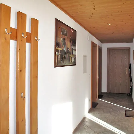 Apartamento Haus Helga 113w *