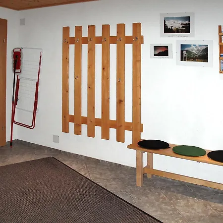 Haus Helga 113w Apartamento *